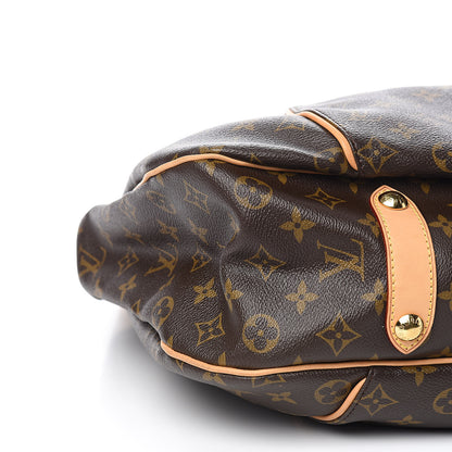 Louis Vuitton Monogram Galliera GM 8 of 13