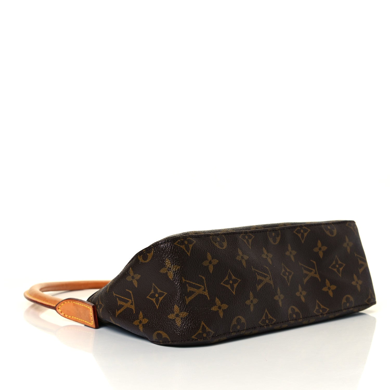 Louis Vuitton Monogram Mini Looping 4 of 7