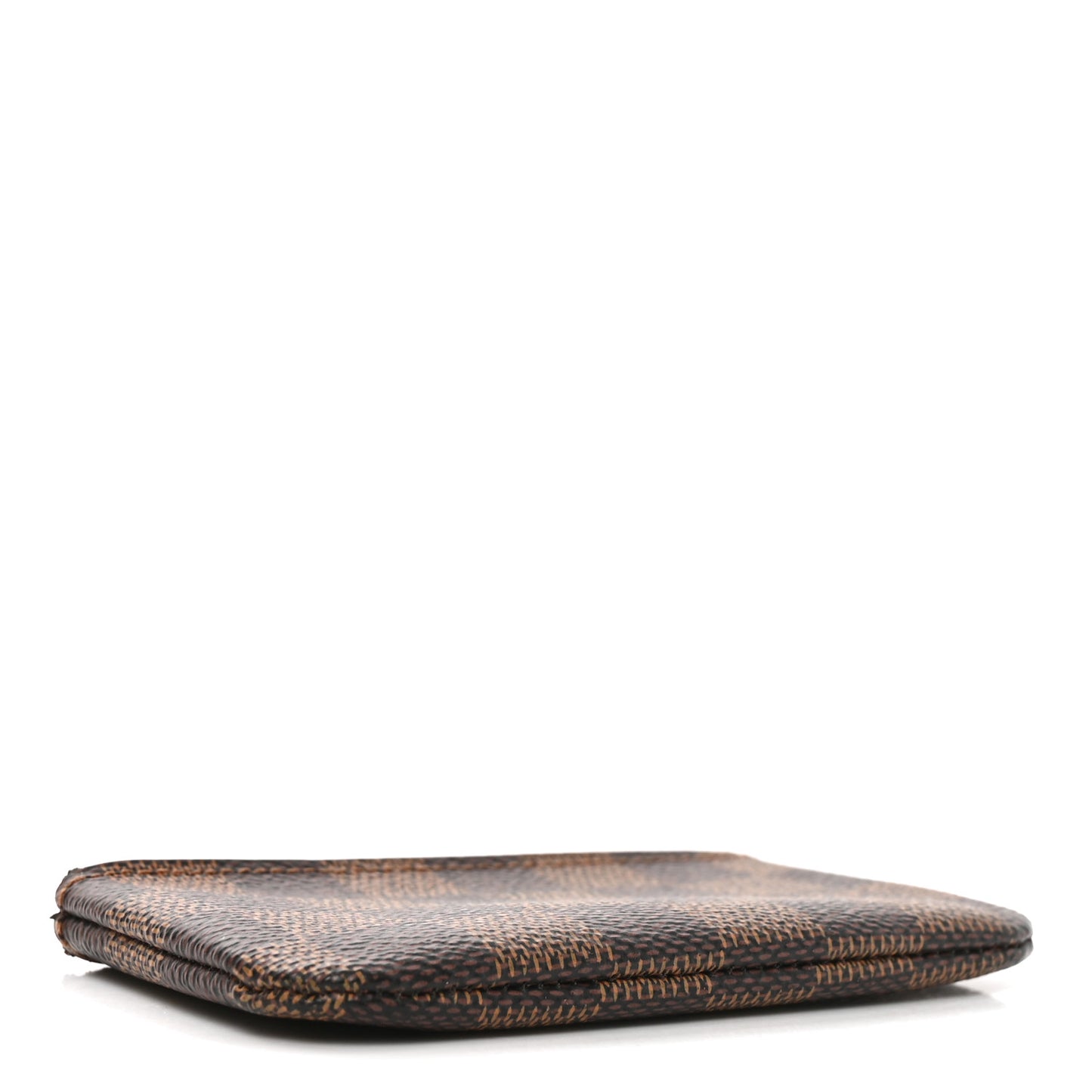 Damier Ebene Key Pouch