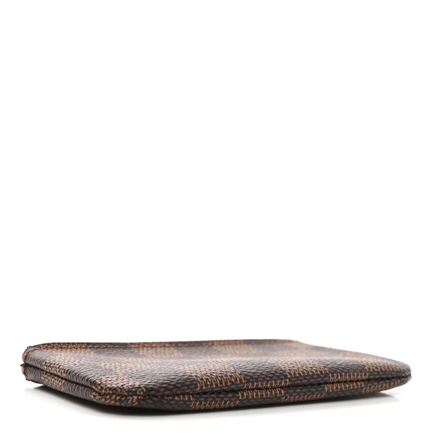 Louis Vuitton Damier Ebene Key Pouch 4 of 7