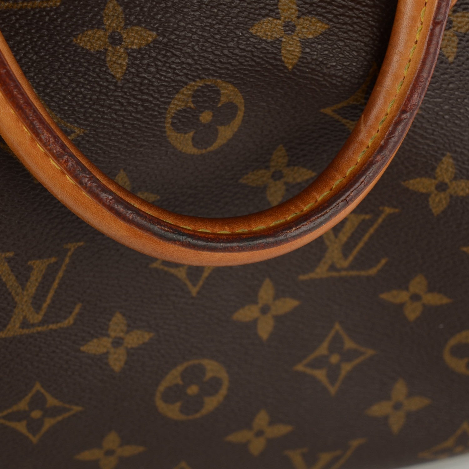 Louis Vuitton Monogram Speedy 30 11 of 11