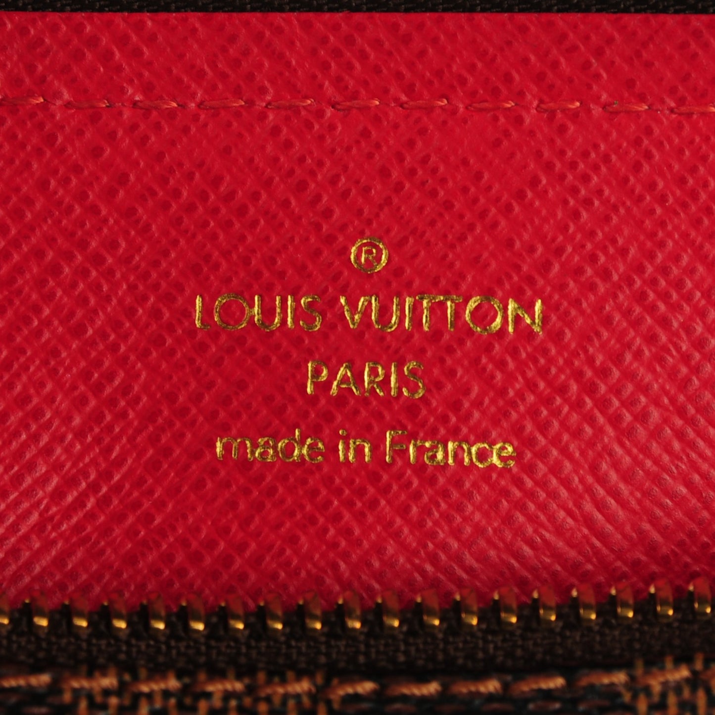 Damier Ebene Papillon 30