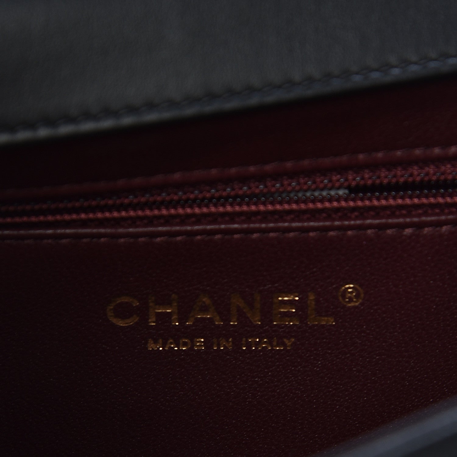 Chanel Caviar Quilted Medium Business Affinity Flap Black 6 of 11
