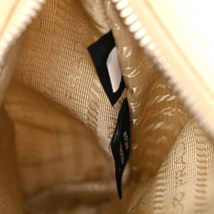 Prada Saffiano Lux Re-Edition 2005 Shoulder Bag Cammeo 7 of 11