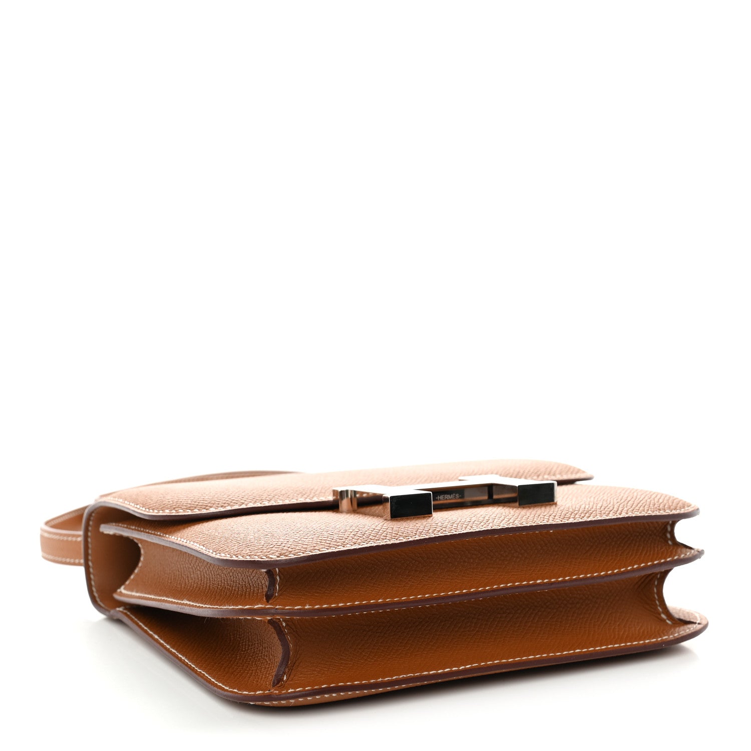 Hermes Epsom Constance 18 Gold 4 of 11