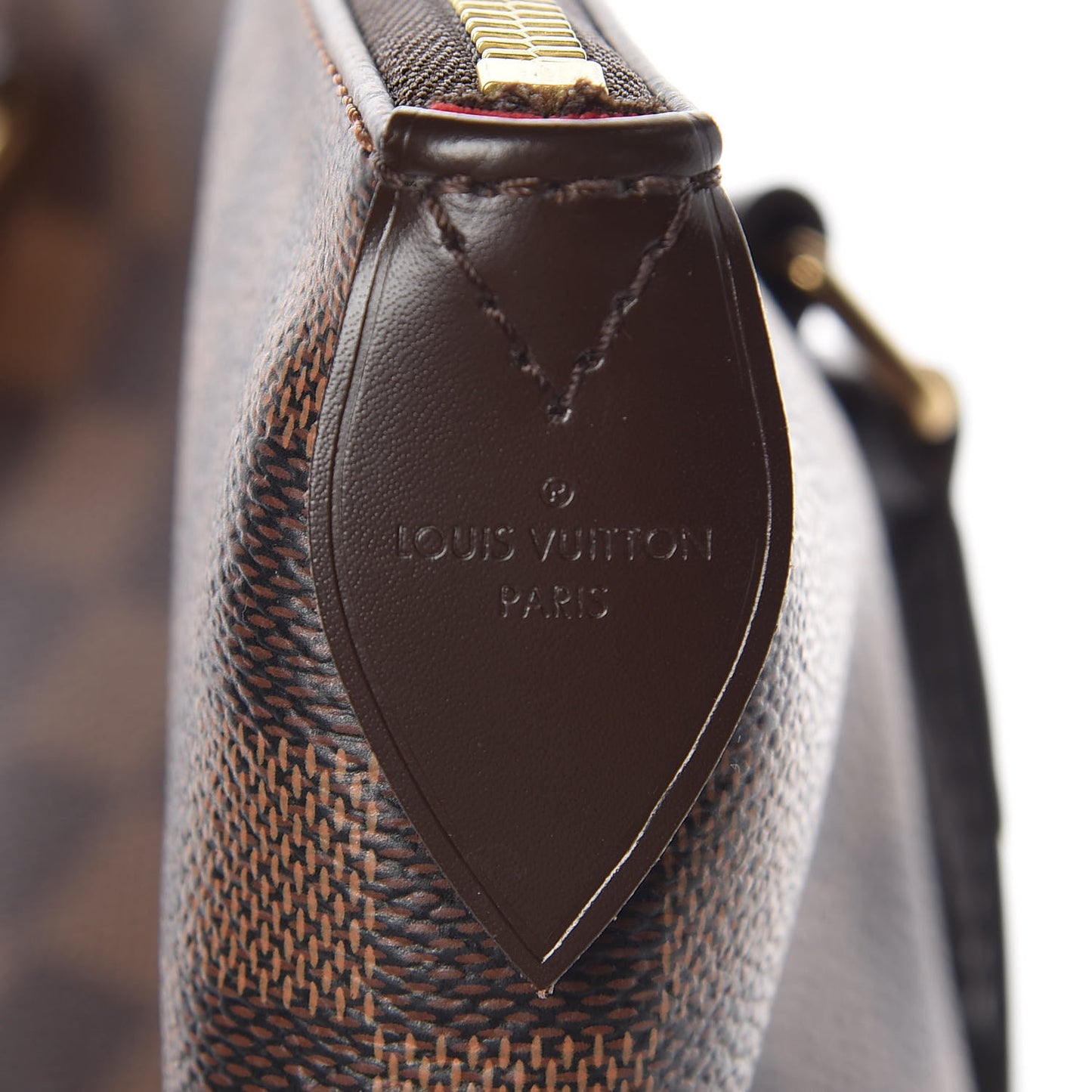 Damier Ebene Totally MM