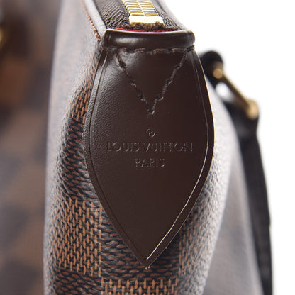 Louis Vuitton Damier Ebene Totally MM 8 of 9