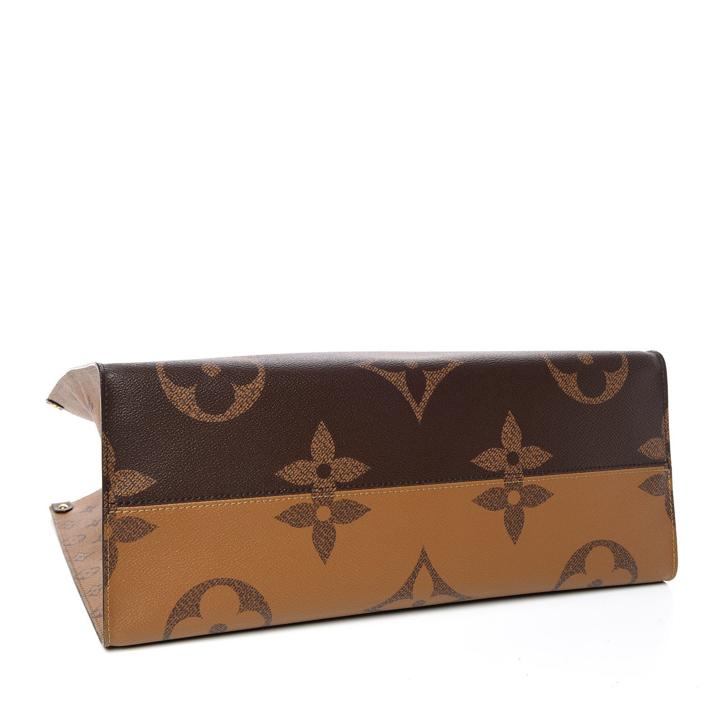 Reverse Monogram Giant Onthego GM