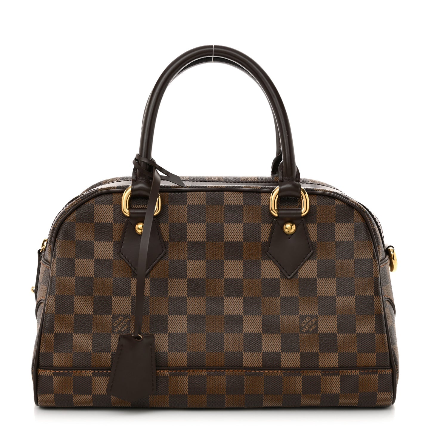 Damier Ebene Duomo