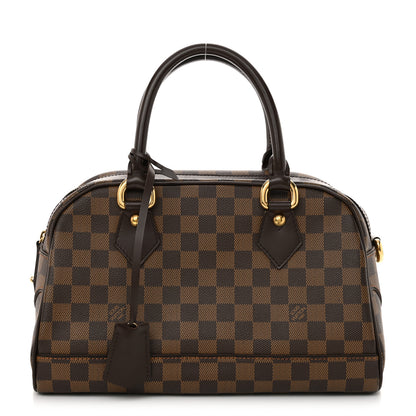 Louis Vuitton Damier Ebene Duomo 1 of 10