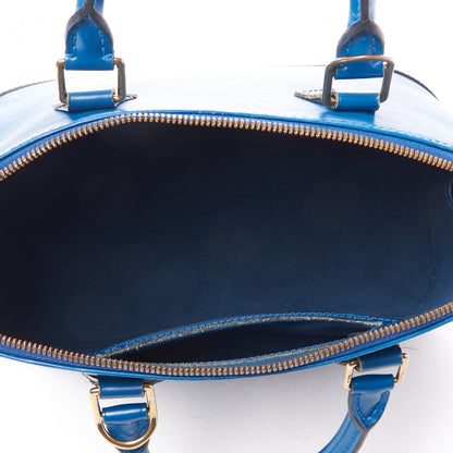 Louis Vuitton Epi Alma PM Toledo 9 of 10