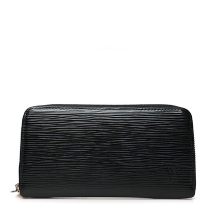 Louis Vuitton Epi Zippy Wallet 1 of 7
