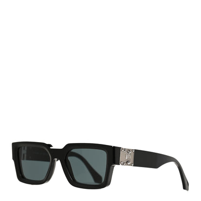 Louis Vuitton Acetate Match Sunglasses Z1414W Black 1 of 9