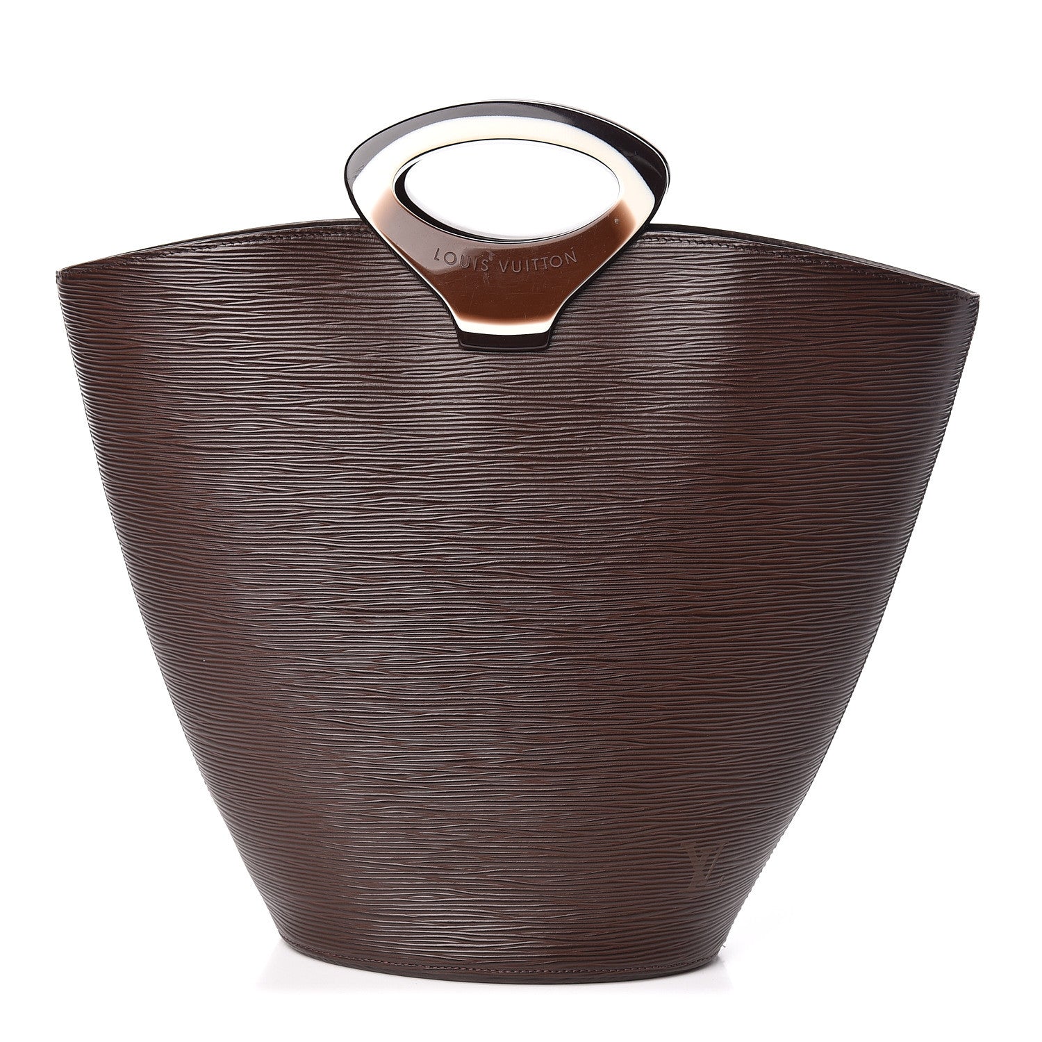 Louis Vuitton Epi Noctambule Moka 1 of 10