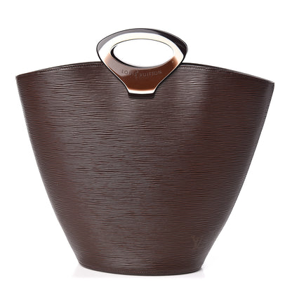 Louis Vuitton Epi Noctambule Moka 1 of 10