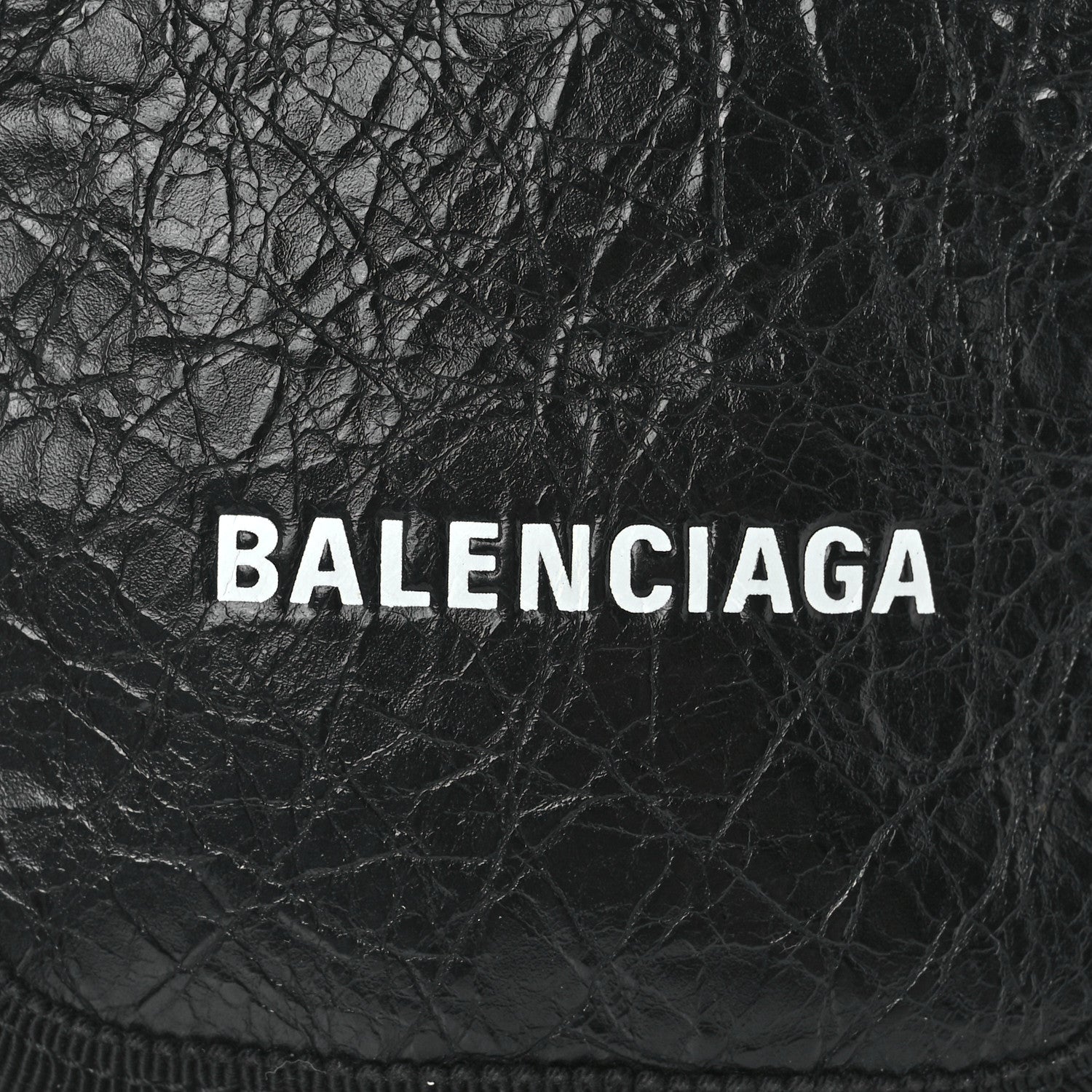Balenciaga Agneau Explorer Crossbody Black 8 of 12