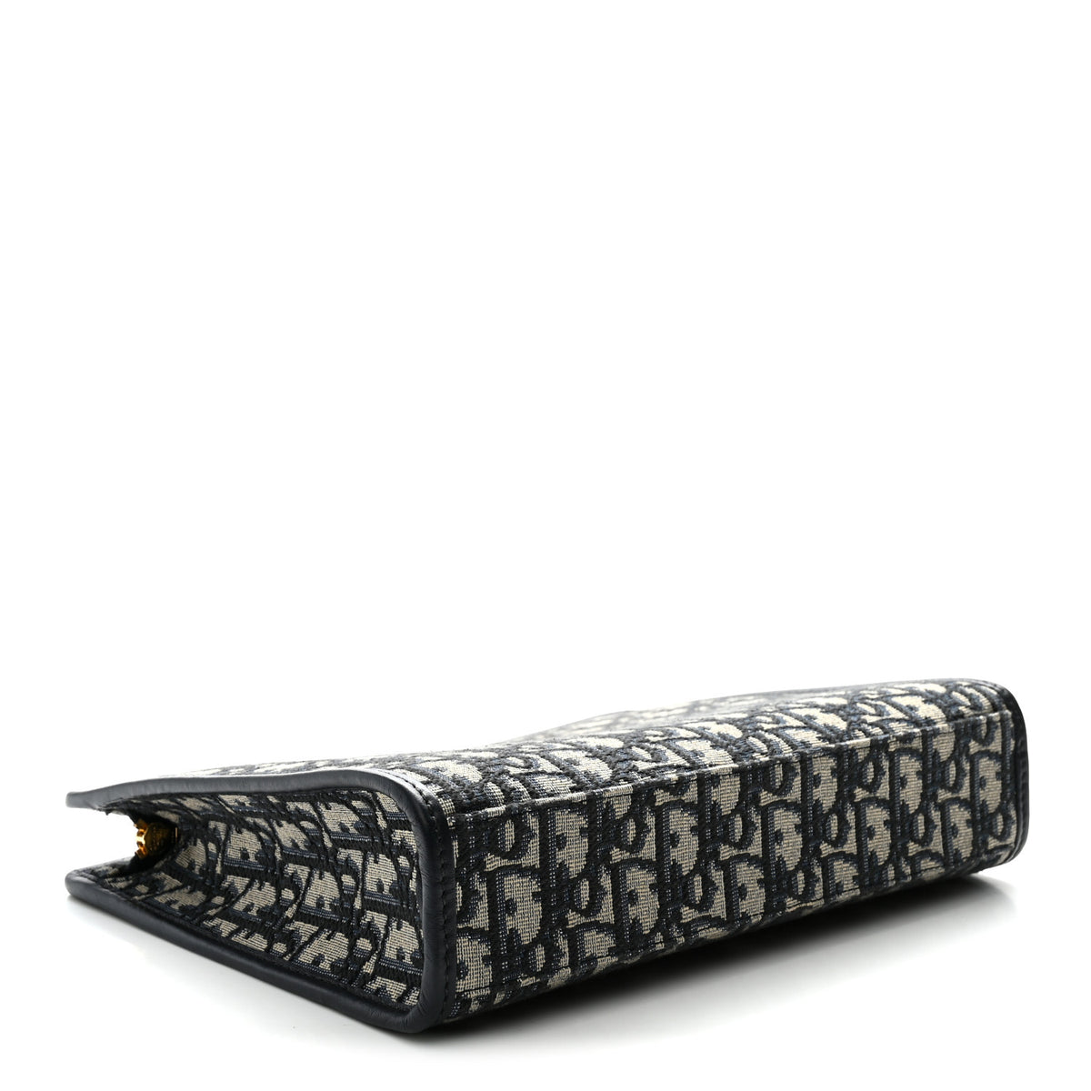 Oblique 30 Montaigne Pouch Blue