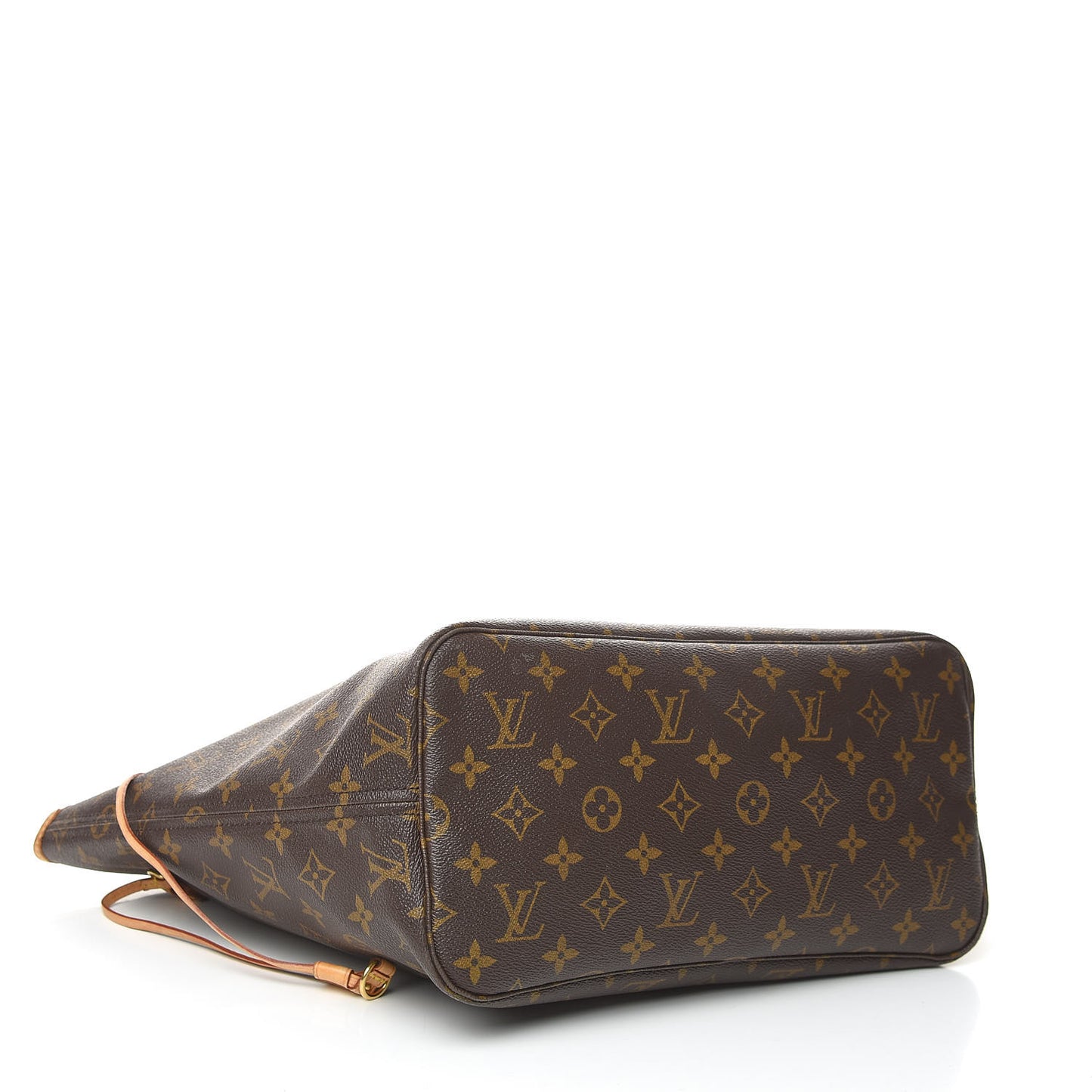 Monogram Neverfull MM