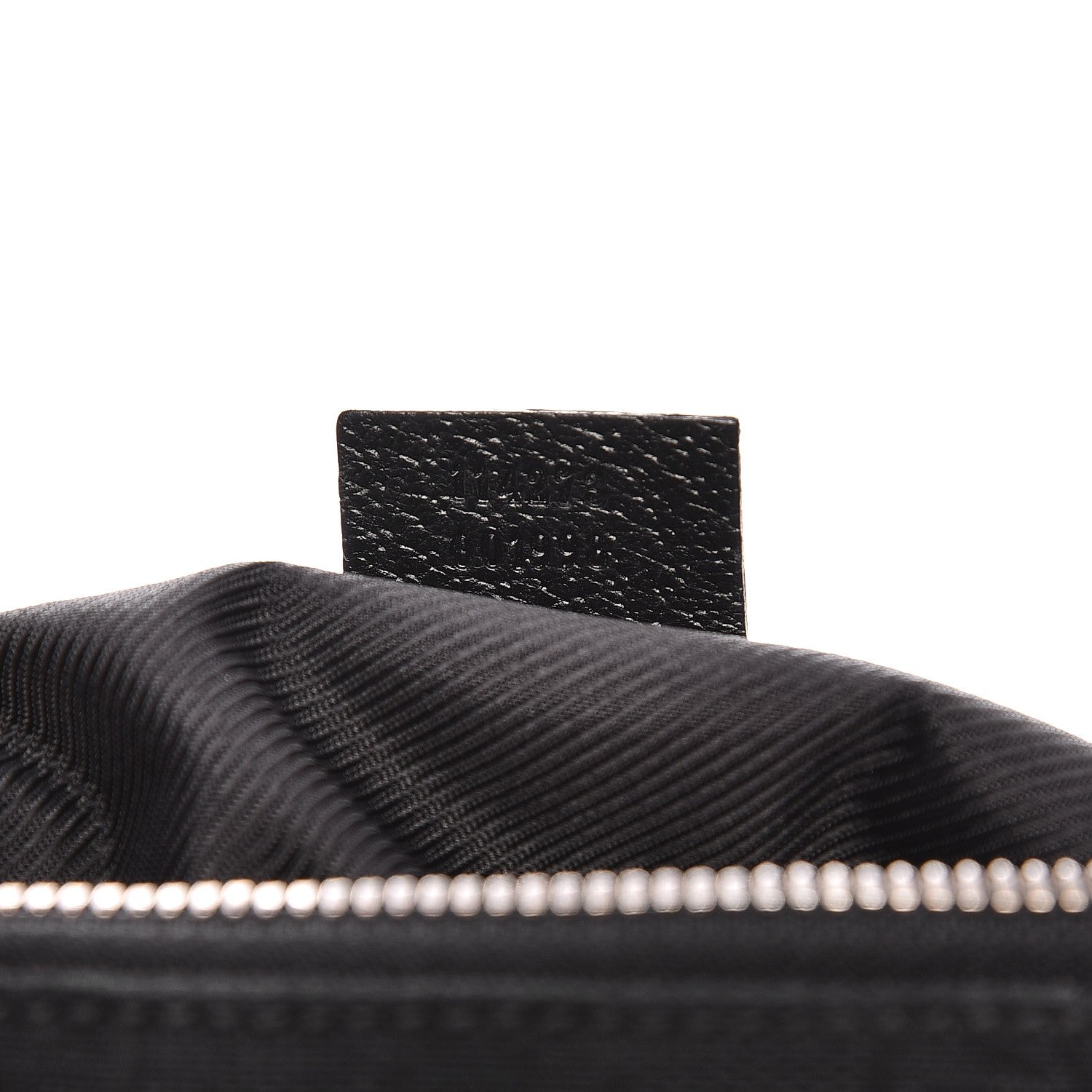 Gucci Monogram Joy Messenger Bag Black 8 of 13
