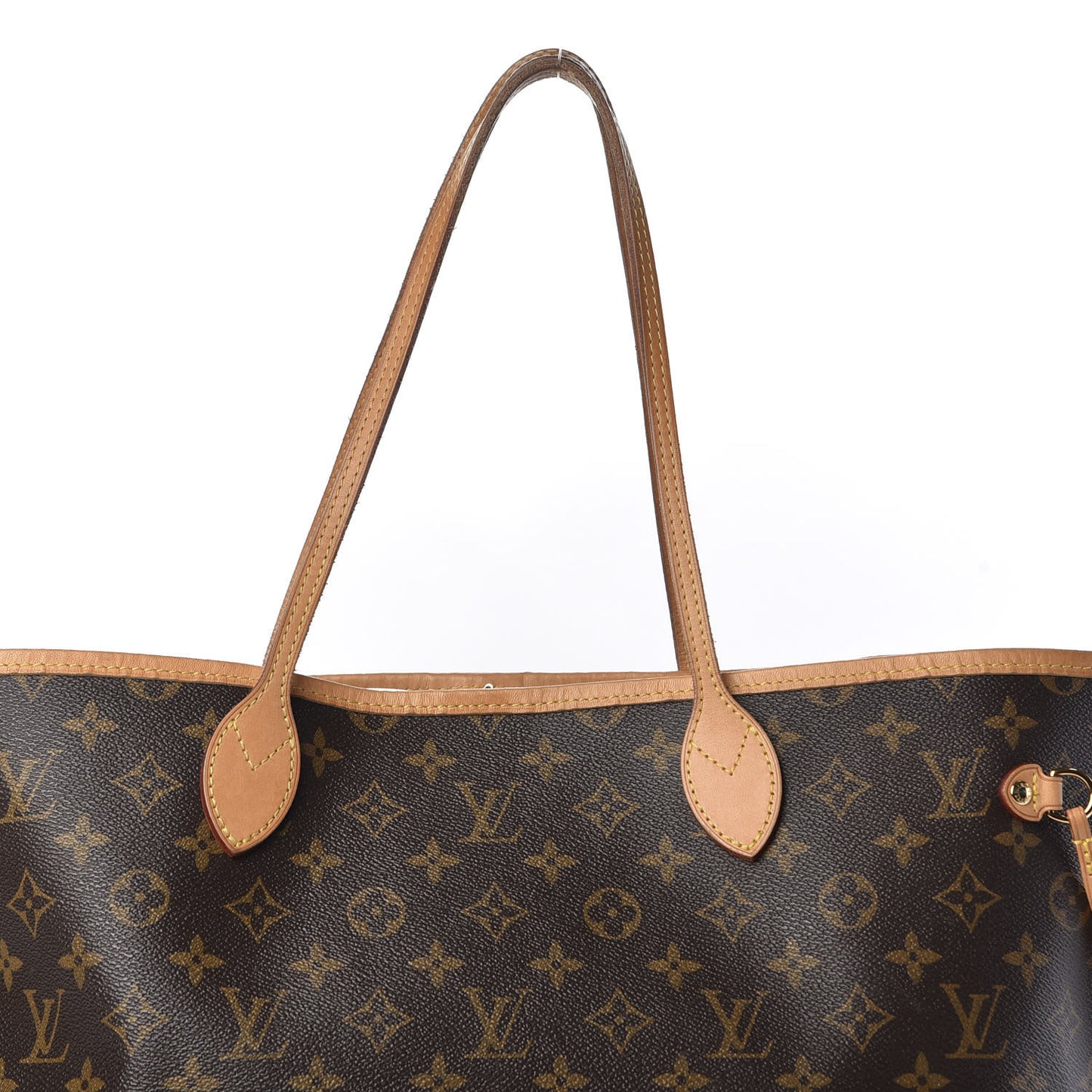 Monogram Neo Neverfull GM