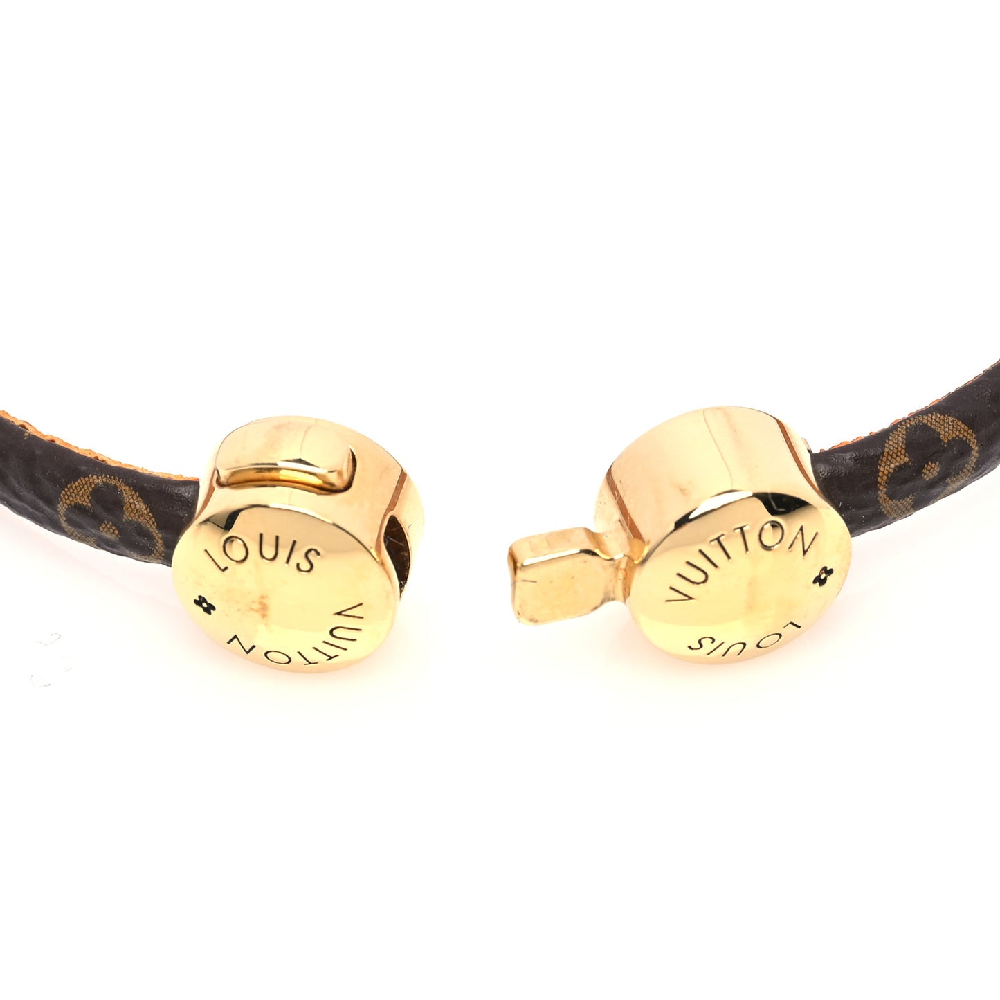 Monogram Mini Historic Bracelet 19