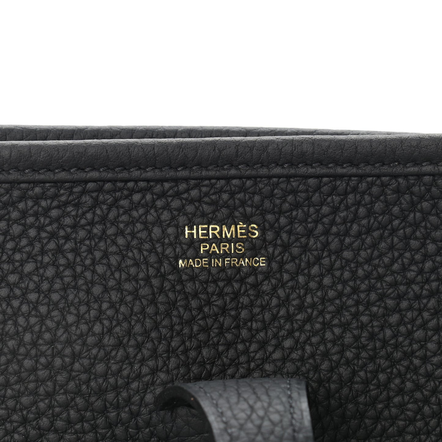 Taurillon Clemence Evelyne III PM Black