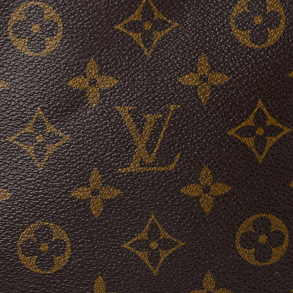 Louis Vuitton Monogram Musette Tango 7 of 9