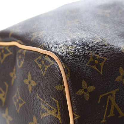Louis Vuitton Monogram Speedy 30 14 of 15