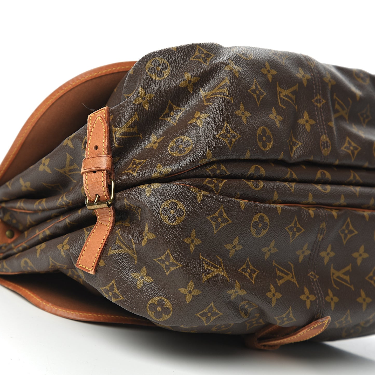 Monogram Saumur 35