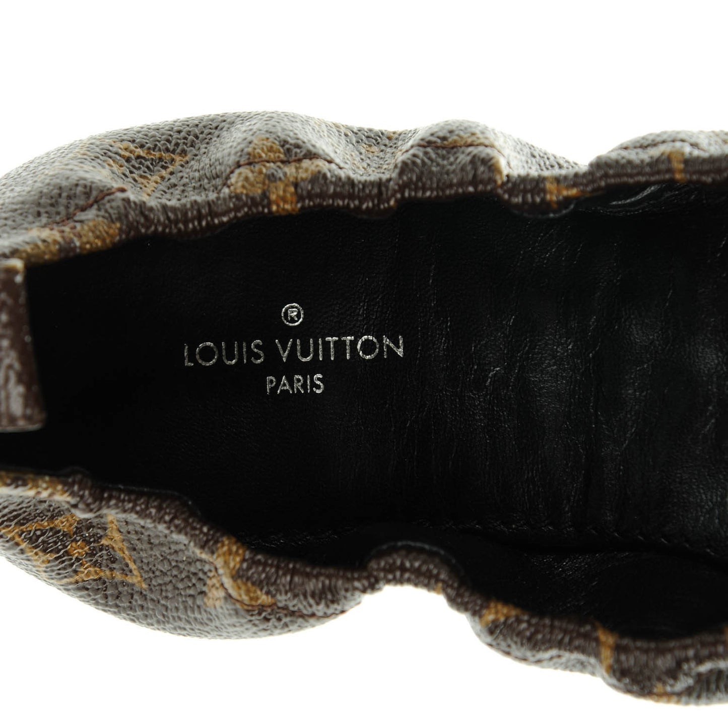 Monogram Flirty Ballerina Flats 37.5