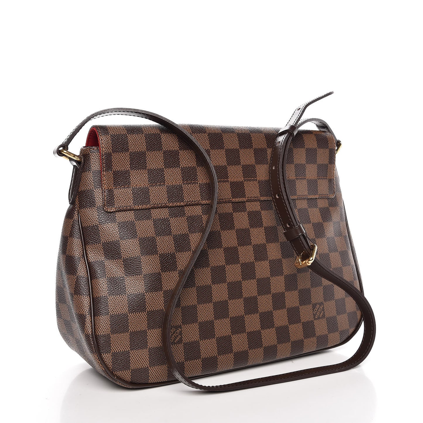 Damier Ebene Besace Rosebery