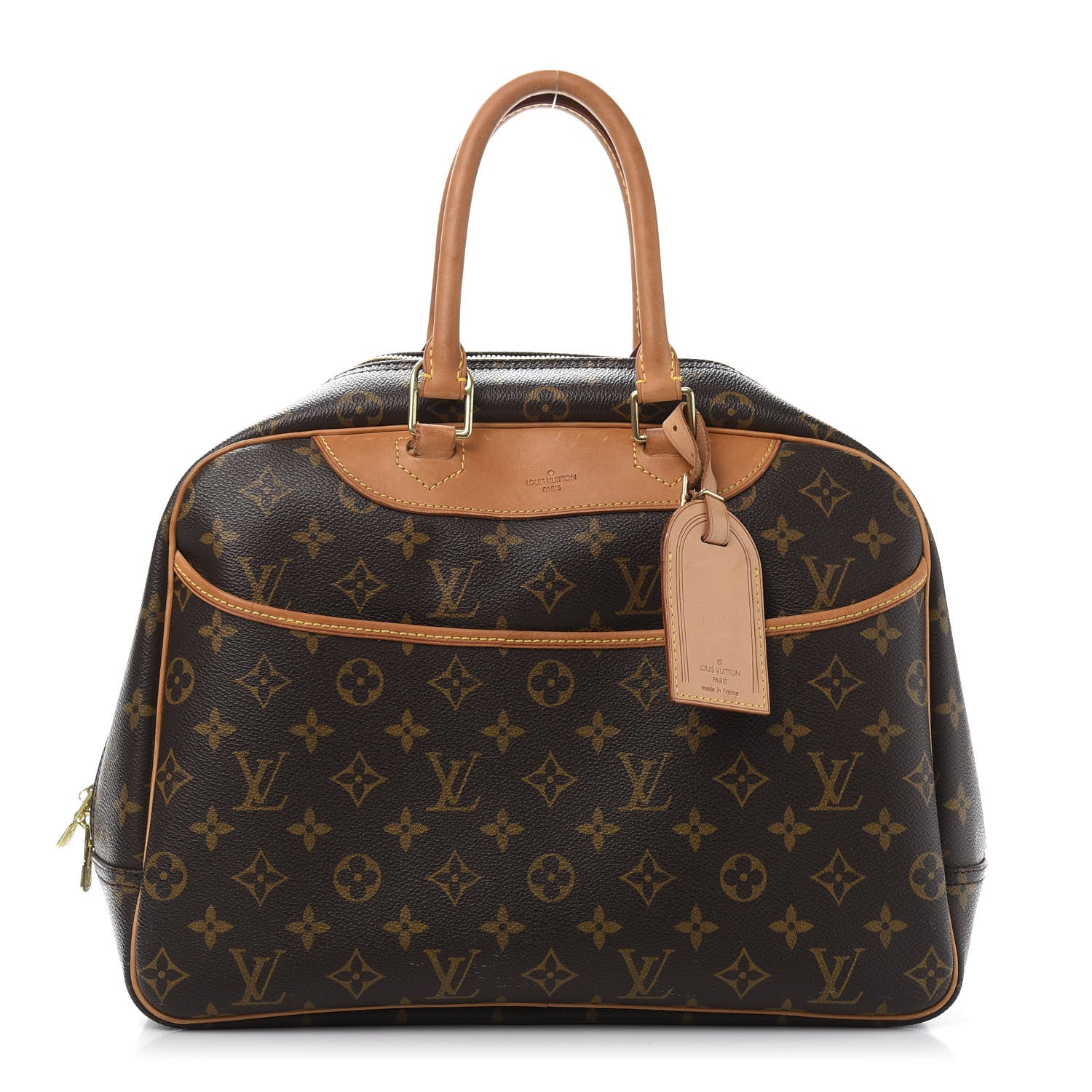 Louis Vuitton Monogram Deauville 1 of 13
