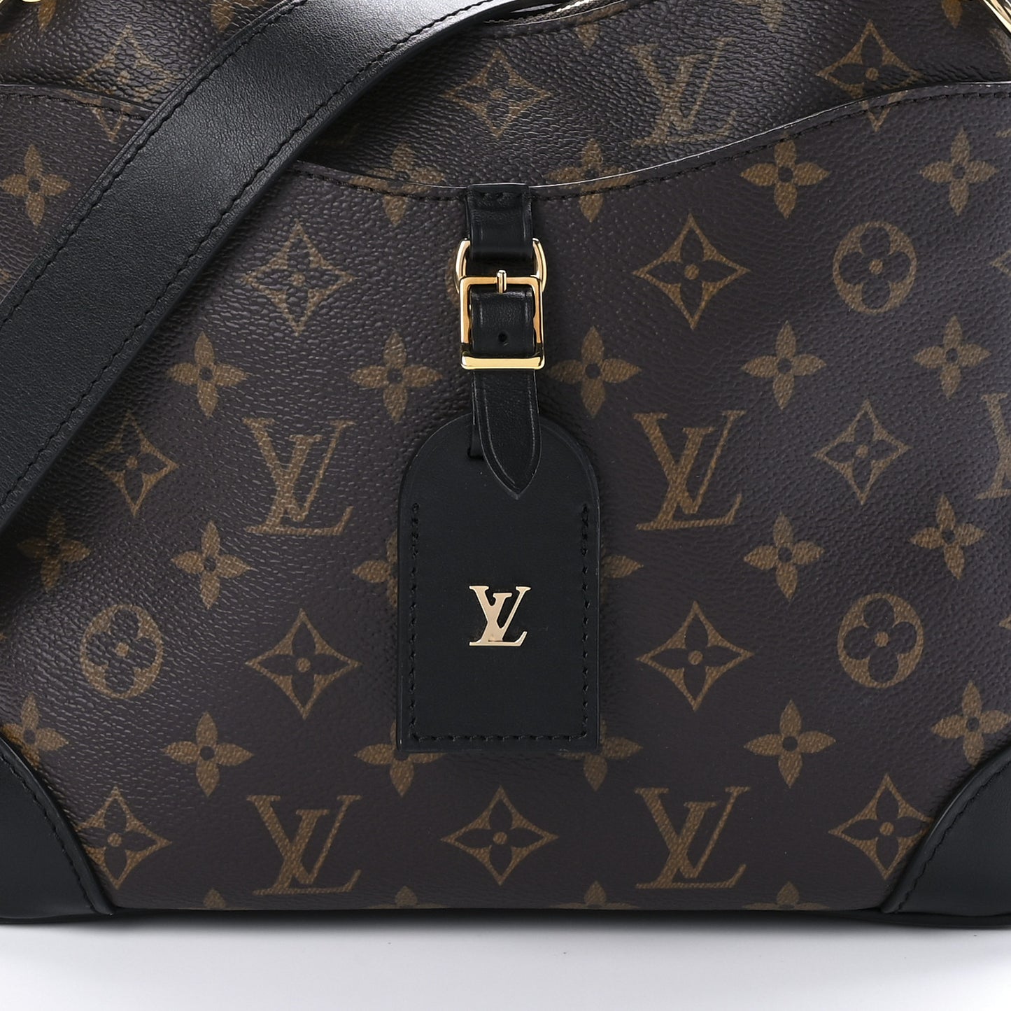 Monogram Odeon PM Black