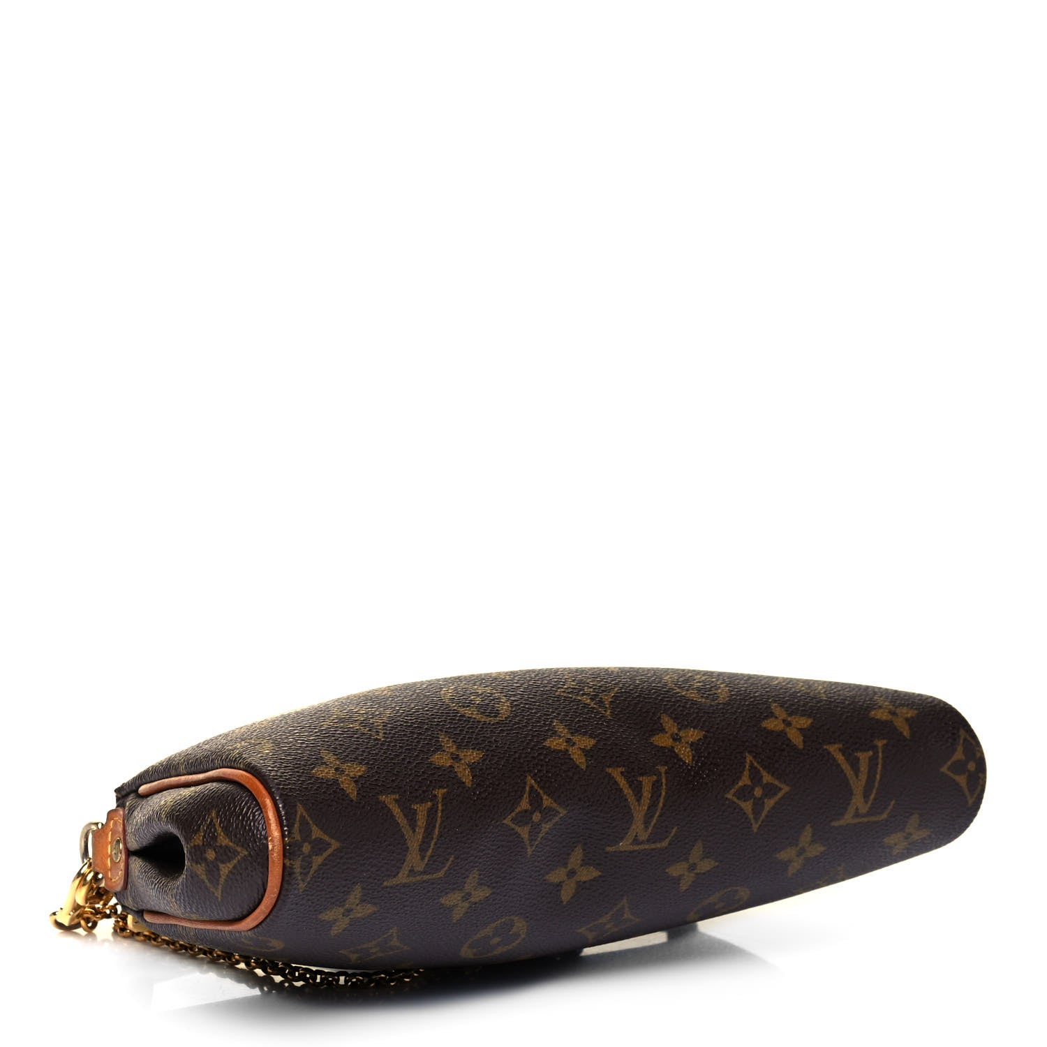 Louis Vuitton Monogram Eva Clutch 4 of 9