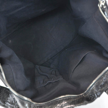 Givenchy Crinkled Patent Medium Nightingale 7 of 9