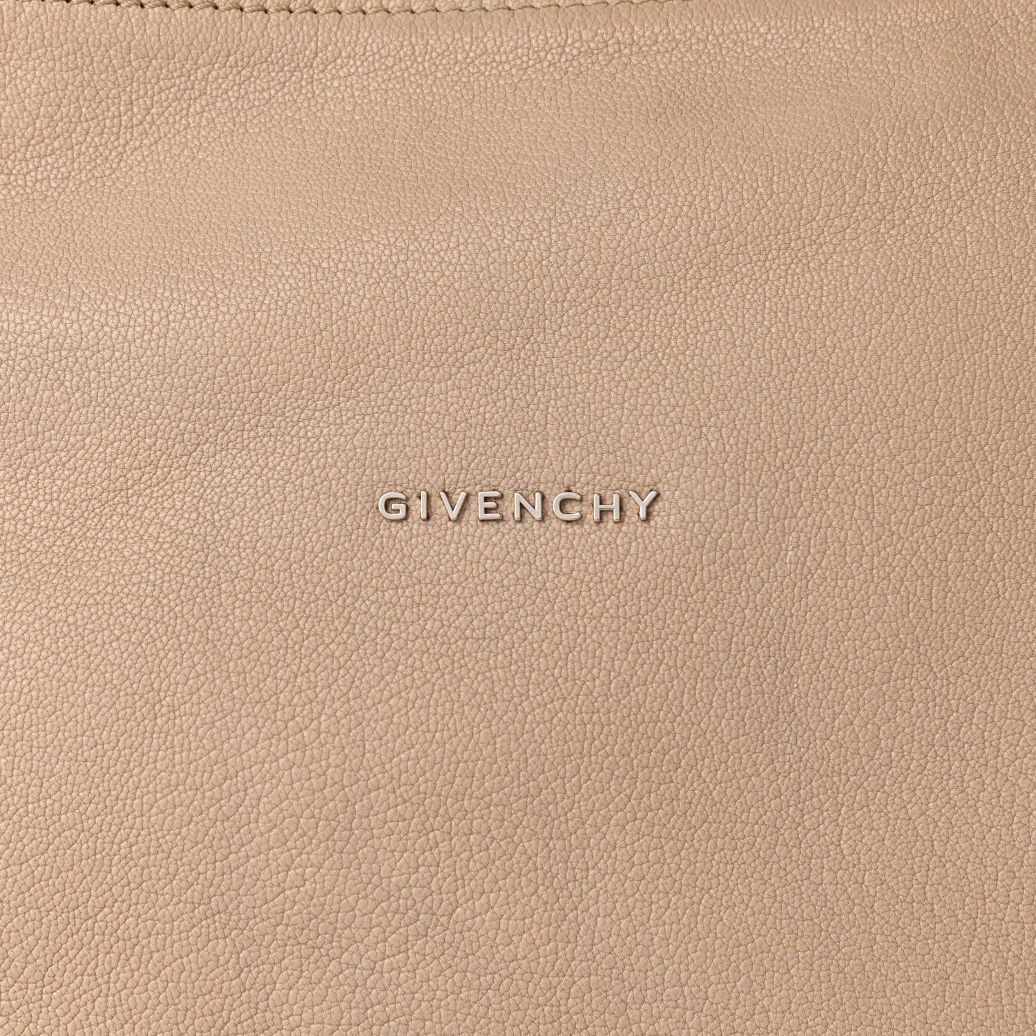 Givenchy Sugar Goatskin Large Pandora Beige 8 of 12