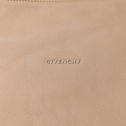 Givenchy Sugar Goatskin Large Pandora Beige 8 of 12