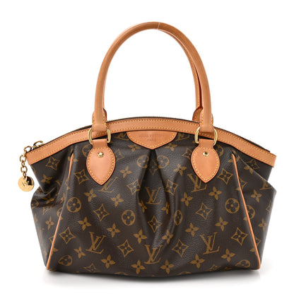 Louis Vuitton Monogram Tivoli PM 1 of 13