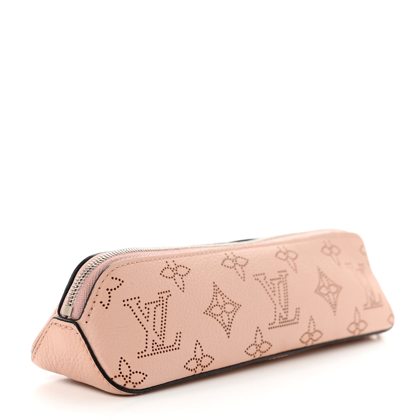 Mahina Elizabeth Pencil Pouch Magnolia