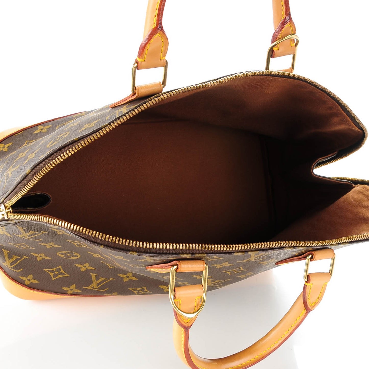 Monogram Alma PM