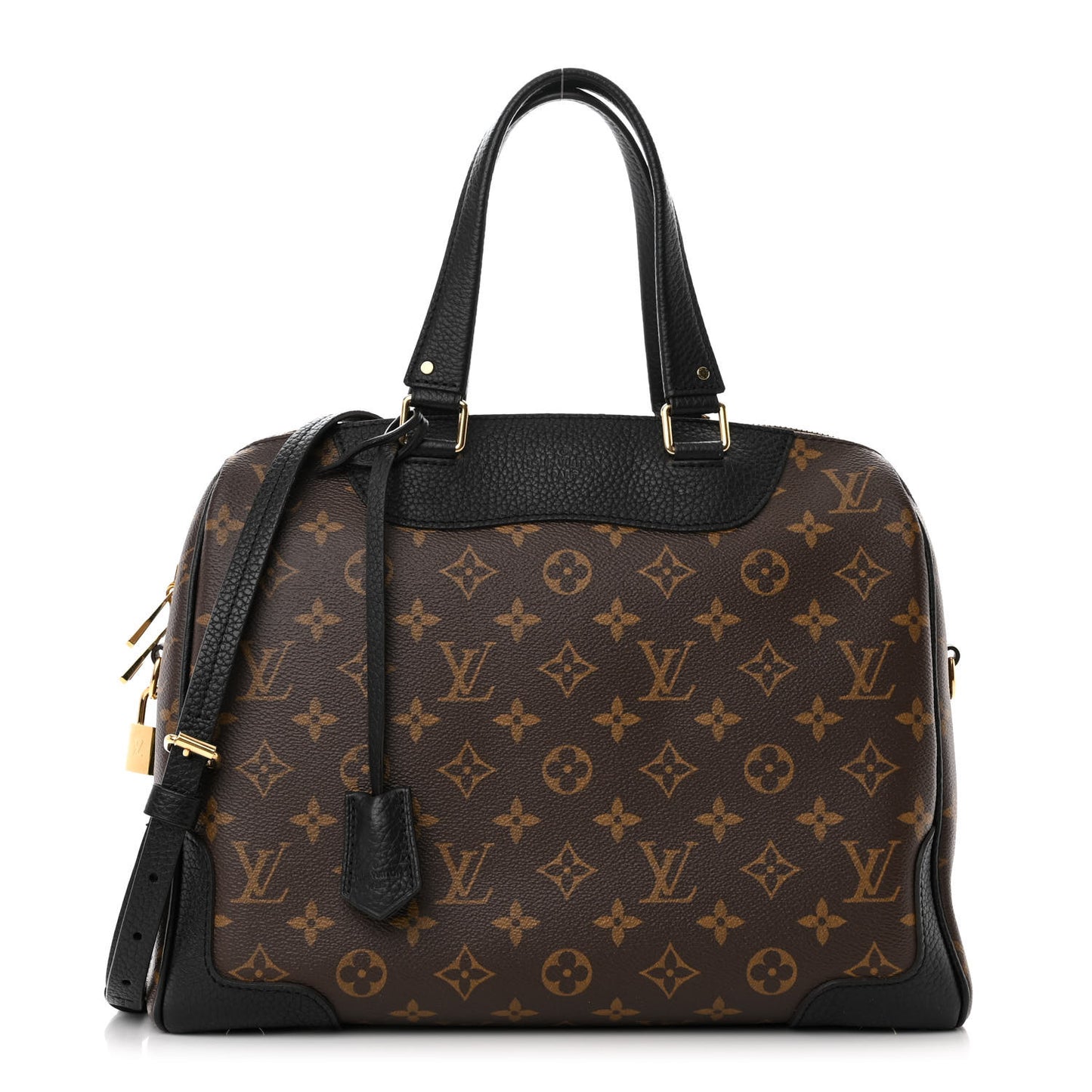 Monogram Retiro NM Black