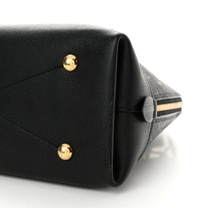 Louis Vuitton Empreinte Neo Alma PM Black 9 of 13