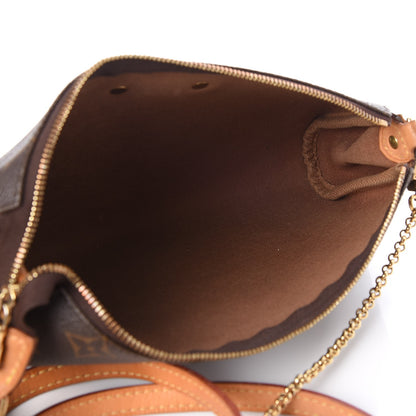 Louis Vuitton Monogram Eva Clutch 5 of 7