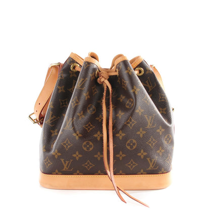 Louis Vuitton Monogram Petit Noe NM 1 of 8