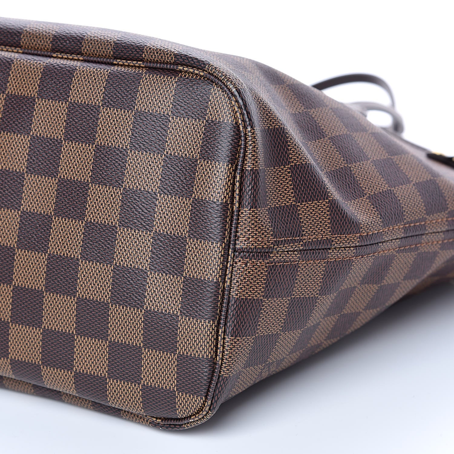 Louis Vuitton Damier Ebene Neo Neverfull MM 10 of 10
