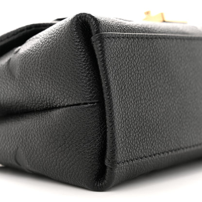 Louis Vuitton Empreinte Monogram Giant Madeleine BB Black 8 of 9