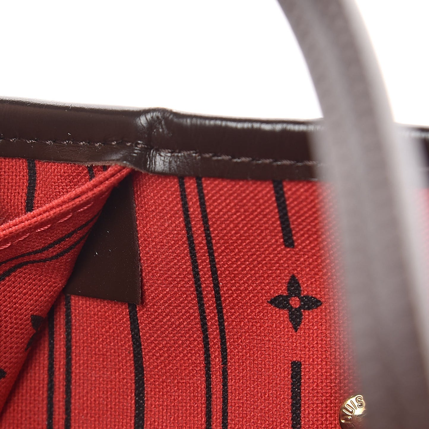 Damier Ebene Neverfull MM