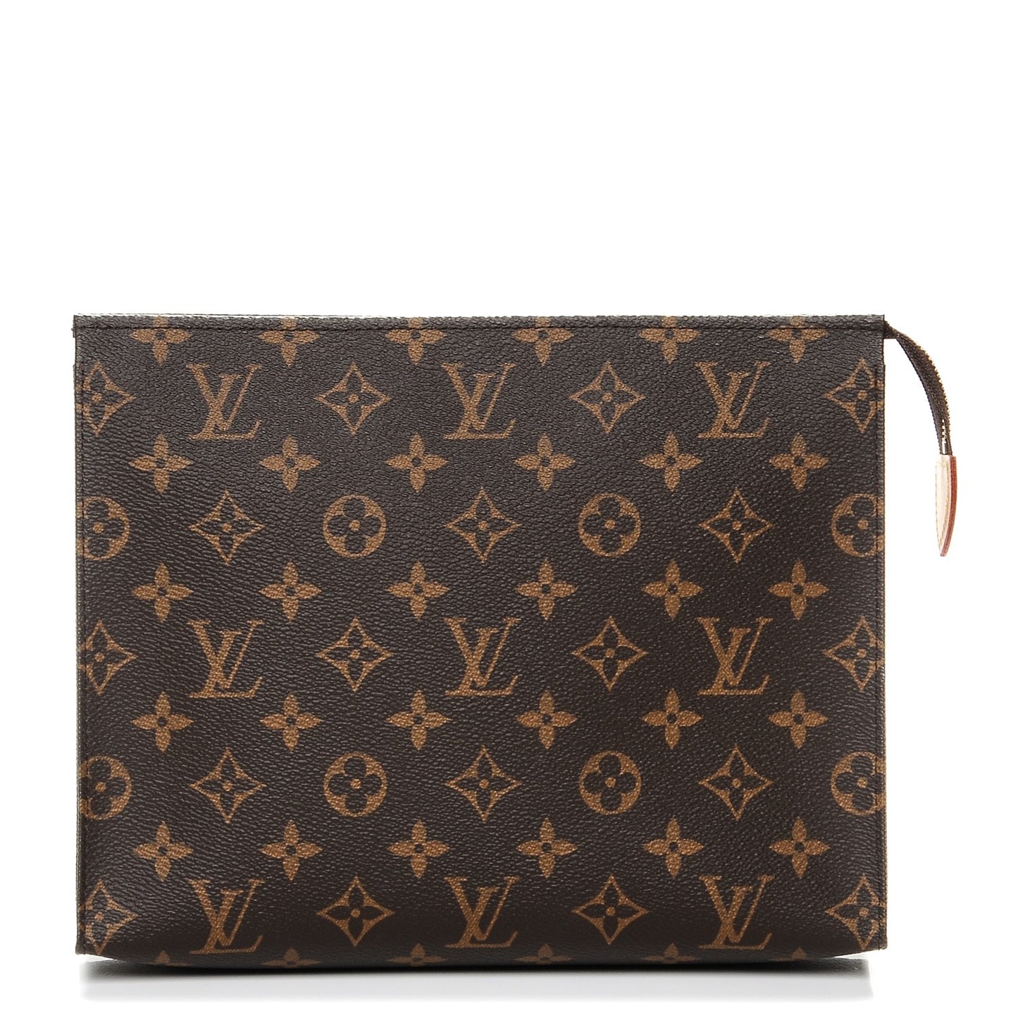 Monogram Toiletry Pouch 26