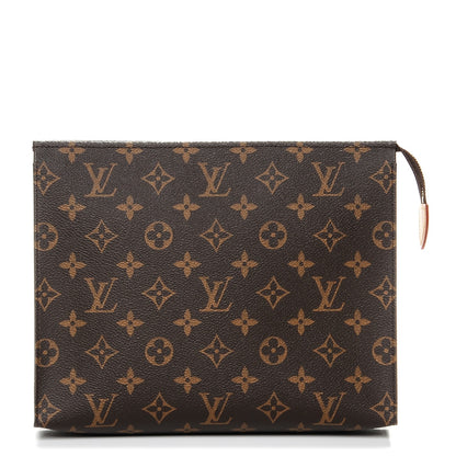 Louis Vuitton Monogram Toiletry Pouch 26 1 of 6