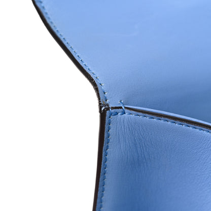 Gucci Moon Calfskin Crystal Web Embroidered Large Dionysus Bamboo Top Handle Bag Clear Sky Blue Multicolor 14 of 16